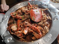 -胖哥俩肉蟹煲(苏州中心店)
