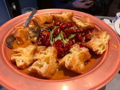 -柿合缘新京菜(国金中心商场店)