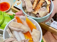 -椰小鸡·琼州糟粕醋(美兰缤纷城店)