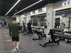 -TMG潮流健身(奥体莲荷里店)
