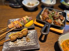 -鸟屯(三里屯店)