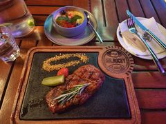 -MR.ROCKY洛奇先生RESTAURANT&BAR(宝安壹方城店)
