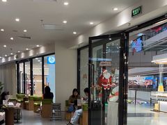 -海马体照相馆(正佳广场店)