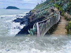 -漳州滨海火山岛自然生态风景区