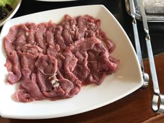 -情忆草原涮肉馆
