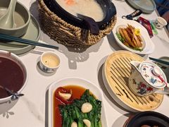 -南拳十三姨·潮汕砂锅粥·粤菜(西单大悦城店)