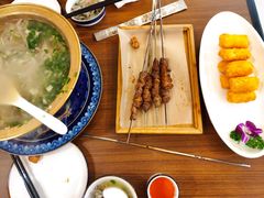 -阿西叶滩羊馆(交大店)
