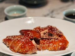 -湖滨28中餐厅·西湖宴·杭州君悦酒店