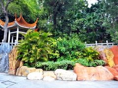 -中山纪念堂