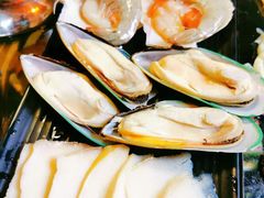 -丽江庭院·云南野生菌·海鲜火锅(鼓楼四合院店)