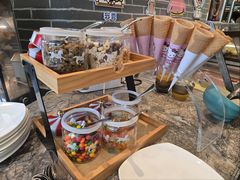 -浙江西子宾馆·瑶园咖啡厅