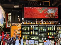 -布拉格餐厅· 中欧捷克菜(全国首店)