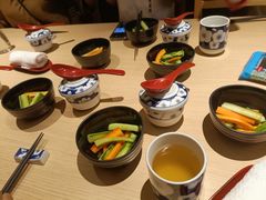 -小山日本料理(电子大厦店)