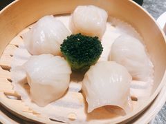 -金悦轩海鲜酒家(银河店)