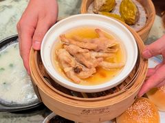 -山水茶艺馆·点心粤菜·30年老字号