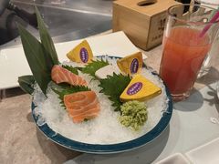 -上渔铁板烧(熙悦汇店)