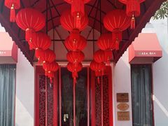 -橘洲1925湖湘餐厅