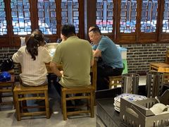 -灶东家民间菜(回兴店)
