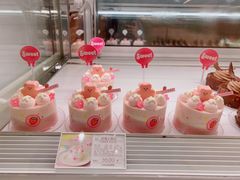 -好利来(望京中福店)