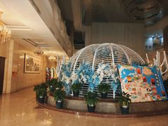 -烟台碧海饭店(烟台火车站店)