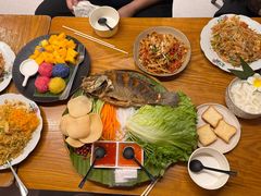 -婉泰·特色小吃·舂鸡脚(告庄二店)