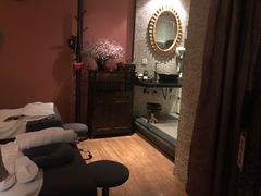 -丽晶大班SPA(大沽店)