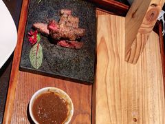 -江上荟·创意中国菜(绿地缤纷城店)