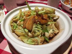 -西贝(上海我格广场店)