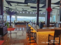 -河源万绿湖美思威尔顿酒店