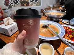 -老雒阳面馆·水席(定鼎门店)