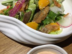 -笑福亭料理小馆(解放碑店)