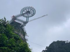 -英西峰林·洞天仙境