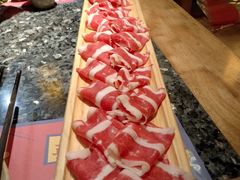 牛肉-蜀大侠火锅(四川北路店)