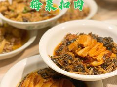 -老乡鸡(上海白玉兰广场店)