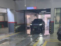 -哈贝卡汽车服务连锁(高新二路店)