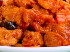 -胖子菜馆(隆昌路店)