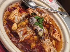 -道道鲜·崇明私房菜(五角场店)