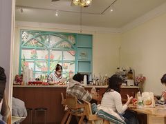 -大象厨房(重庆道店)