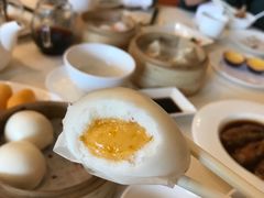 -利苑酒家(合景国际金融广场店)