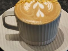 -双风车咖啡馆 Twin Windmills(六道口店)