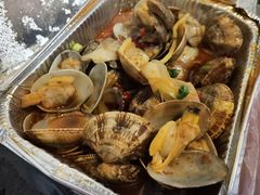 -盈田盈粥庄(博山东路店)