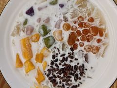 -翁林甜品