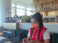 -星璞全日餐厅·高空自助餐(深铁铂尔曼酒店)