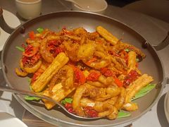 -楚山晓·楚湘菜(江夏永旺店)