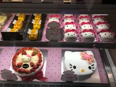 -BreadTalk面包新语·烘焙蛋糕(金光华广场店)
