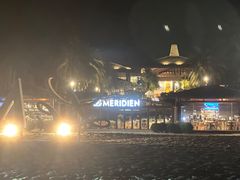 -北纬29度大堂吧-重庆富力艾美酒店-近江岸天街