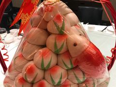 -四远香糕点(长江道店)