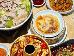 -全牛匠·乐山跷脚牛肉(新中关店)