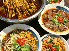 -成都瓜串串(华强北店)