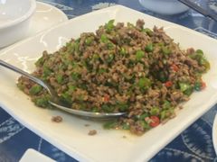 -瑞丰园庭院餐厅·白族传统家常菜